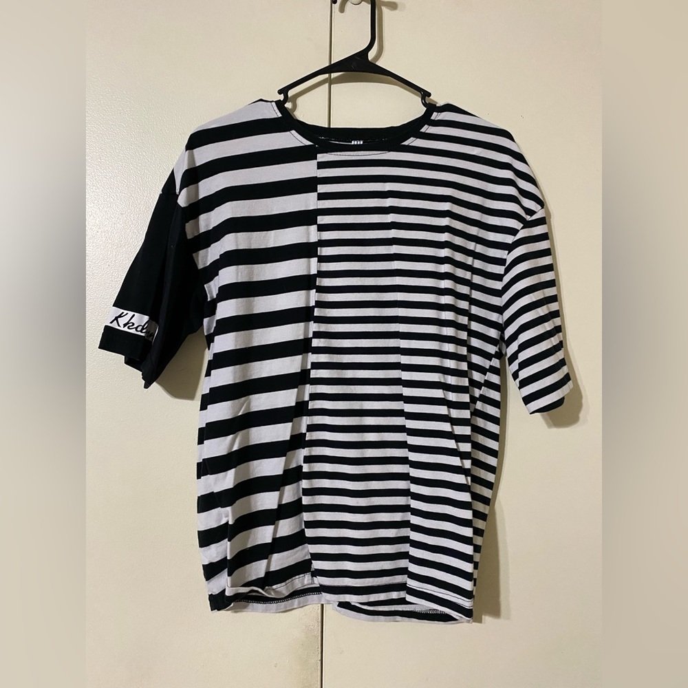 Striped T-Shirt
